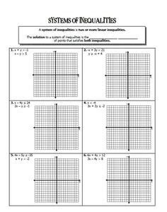 Worksheets are gina wilson name that circle parts work pdf gina wilson unit 8 quadratic equation answers pdf gina wilson all things algebra 2013 answers graphing vs substitution work by gina wilson pdf 3 parallel lines and transversals unit 9 dilations practice answer key parallel lines transversals work chapter 2. Graphing And Substitution Worksheet Answers Gina Wilson ...