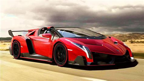 Passion For Luxury The Top 15 Most Expensive Luxury Cars In The World