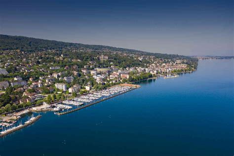 Envie De Saveurs Savoyardes à Evian Les Bains ≡ Voyage Carte Plan