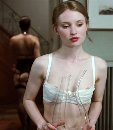Emily Browning In ‘sleeping Beauty 2011 Emily