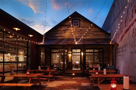 The Best Places to Eat and Drink in Philadelphia are in Fishtown