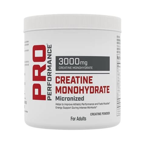 Powder Gnc Pro Performance Creatine Monohydrate Packaging Size 250gm