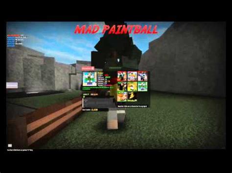 We have found the following website analyses that are related to mad at disney roblox song id. ROBLOX Mad Paintball - Code To Harry Character | Doovi