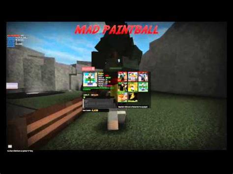 About press copyright contact us creators advertise developers terms privacy policy & safety how youtube works test new features press copyright contact us creators. ROBLOX Mad Paintball - Code To Harry Character | Doovi