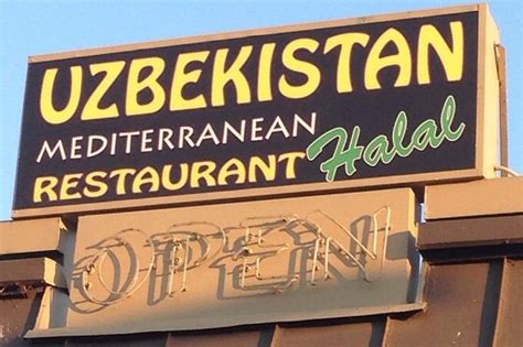 Russian Uzbeki Restaurant Uzbekistan Extinguishes Its Grills Eater Portland