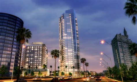 Luxury High Rise Build Shows Evolution Of Long Beach Globest