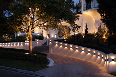 Custom Landscape Lighting - Storm Irrigation - Omaha, NE