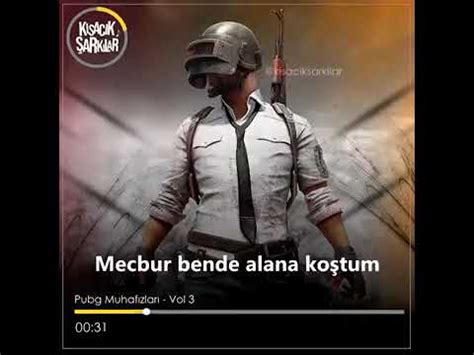 Pubg Şarkıları #2 - YouTube