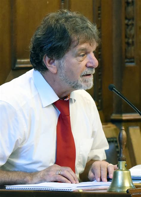 Beat Ochsner, Tituskirche