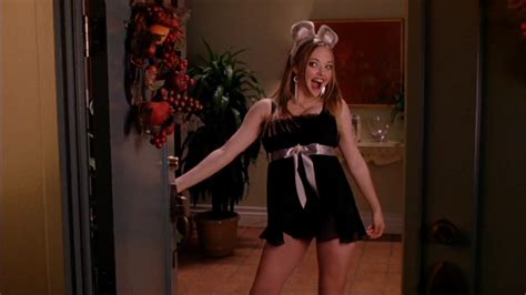 Help Creating Mean Girls Im A Mouse Duh Costume