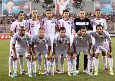 لتذكير عملائنا الكرام يسرنا إعلامكم إنه تم العمل على تطوير قسم خدمة العملاء وتغيير الرقم الخاص باستقبال المكالمات الهاتفية الخاصة باستفساراتكم ليصبح 062005777. مفاجآت جديدة في تشكيلة المنتخب الأردني - جي بي سي نيوز