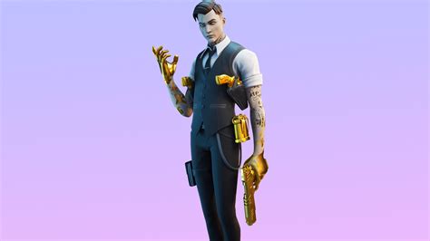 2560x1440 Fortnite Midas Skin 4k Outfit 1440p Resolution