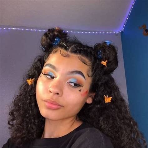 You can use it for bedroom lighting, kitchen lighting. 51 Wonderful butterfly Clip Hairstyles | Clip hairstyles ...