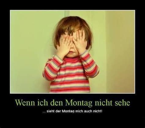 A spark on a friday can lead to a sizzling weekend fling, but what happens when you get to the inevitable monday? Montagmuffel;p | Montag, Lustig, Freitag wochenende
