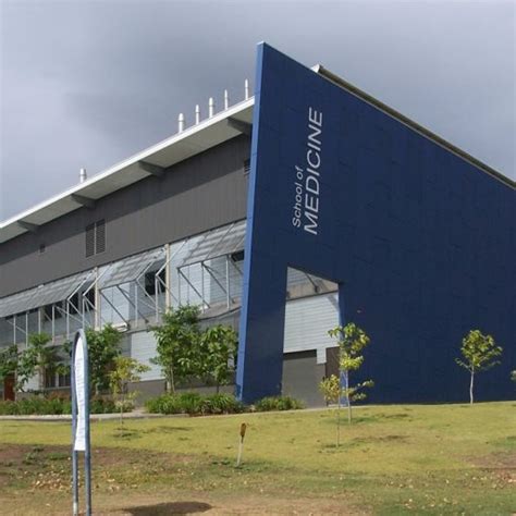 The Townsville University Hospital Pediatric Annex Lcj Engineers Pty Ltd