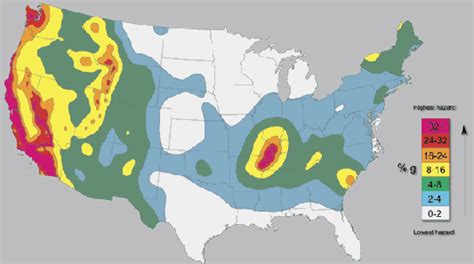 An Earthquake Rattles The Midwest The New York Times