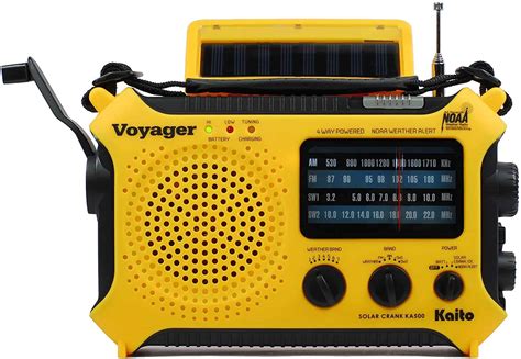 The 9 Best Portable Outdoor Radios Of 2021 All Weather