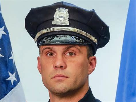 Beverly Police Officer Jason Lantych Shot By Hamilton Police Sergeant May Be Released From