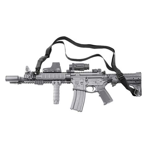 Purchase The Defcon 5 Tactical Assault Rifle Sling Black By Asmc