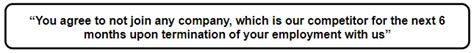 These are the employment pass, temporary employment pass, and the professional visit pass. Restraint of Trade Clauses in Employment Contracts in ...