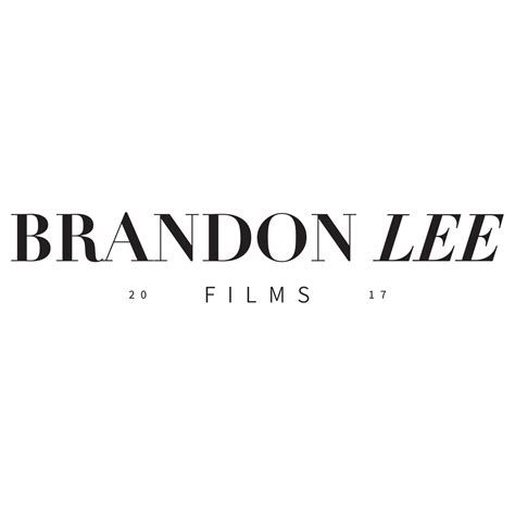 Brandon Lee Films Wedding Videography