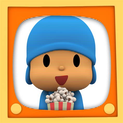 Have fun racing players from all around the world in one of the top free racing games! ‎Pocoyo Run & Fun on the App Store em 2020 (com imagens ...