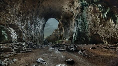 Leyendas De Puebla La Cueva Del Tiempo De Teziutlán