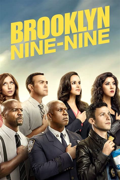 Brooklyn Nine Nine Brooklyn Nine Nine Watch Brooklyn Nine Nine Brooklyn