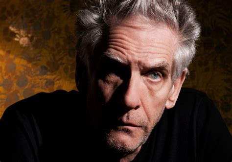 Top 10 David Cronenberg Films Out There Cinema