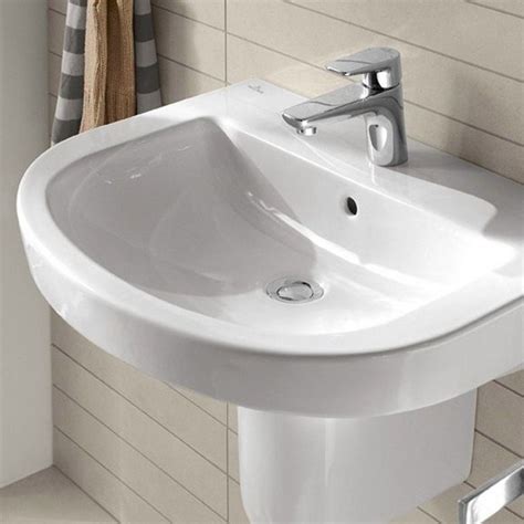 Villeroy And Boch Collaro Round Countertop Basin Bathrooms Direct Yorkshire