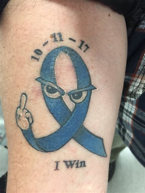 We did not find results for: Colon Cancer Ribbon Tattoo Designs