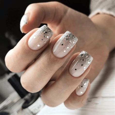 Best Winter Nails Design In 2020 15 Красивые ногти Ногти