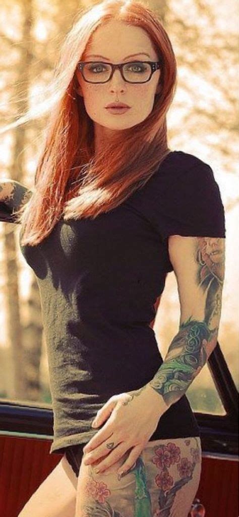 Cute Suicide Girl Redheads Pinterest Redheads