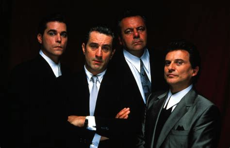 11 killer Goodfellas quotes for the iconic gangster movie's 25th