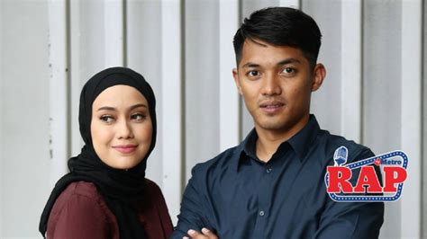 So the marriage will not be any time soon, she added. Alhamdulillah | Harian Metro