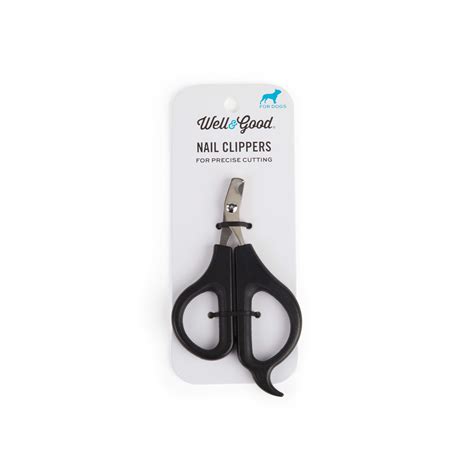 Well & Good Nail Clippers for Dogs | Petco