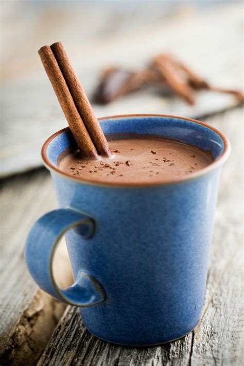 Cómo Hacer Un Chocolate Caliente Perfecto Blog De Dia