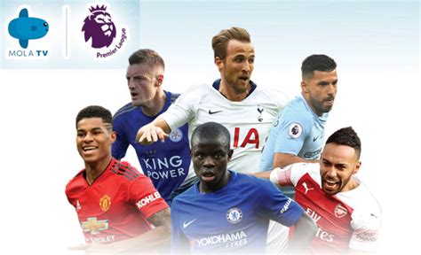 Mola tv net tv live streaming tim nasional timnas u19 vs dinamo zagreb cara nonton di komputer. Nonton Liga Inggris Mola TV di Indihome, Begini Caranya