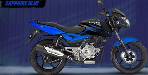 Bajaj's profilation of this bike. The Pulsar 150 Updated with New Colors . Price To Remain ...