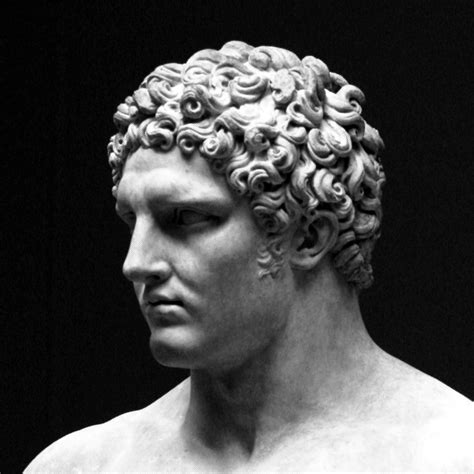Young Hercules 1 New York Metropolitan Museum Of Art William Bill
