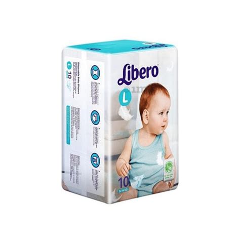 Libero Open Diaper Large Buy Packet Of 100 Diapers At Best Price In