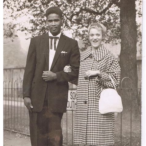 A Story Of Leeds Interracial Love In The S As Told By Alison And Kay BlackHistoryMonth