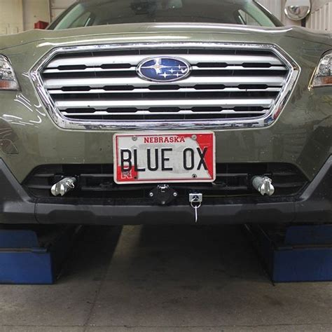 Check spelling or type a new query. Blue Ox® BX3621 - Base Plate Kit with Removable Attachment ...