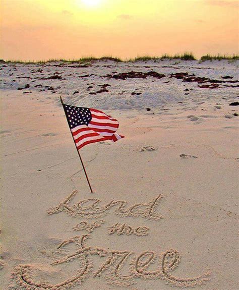It's fourth of july weekend, or, as i call it, exploding christmas. Fourth of July, Beach life | Fourth of july quotes, Happy ...