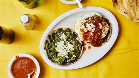 A Beginner S Guide To Mexican Cheese Epicurious