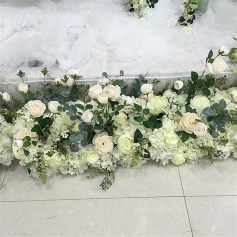 Whole blossoms provides fresh flowers farm direct, including roses, hydrangea, peonies, succulents, orchid, lily, tulips, and more. 2020 Wholesale Artificial Flower Table Centerpiece Wedding ...