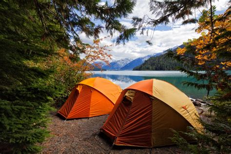 Bc Parks Camping Facilities Are Reopening On June 1 Vancouver Is Awesome