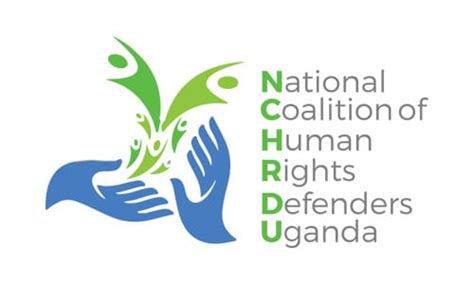 National Coalition Of Human Rights Defenders Uganda Nchrdu Invictus Tech