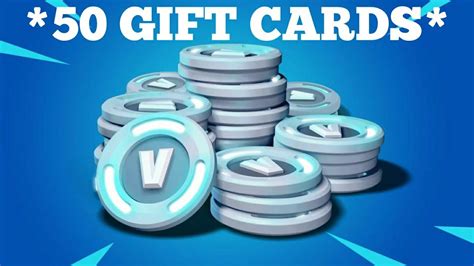 Subscriber Vbucks Giveaway Youtube