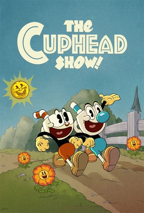 El Show De Cuphead Cuphead Wiki Fandom